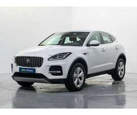 JAGUAR E-PACE D165 2.0D I4 S AWD AUT. 163