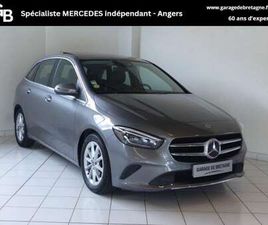 200 D 150CH PROGRESSIVE LINE EDITION 8G-DCT 7CV