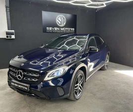 180 / BUSINESS EXECUTIVE EDITION GARANTIE 12 MOIS / 55500KM