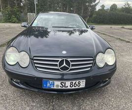 SL 350 A
