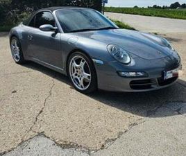② PORSCHE 997 .2005 .3.8CC CARRERA.S — PORSCHE — 2EMEMAIN