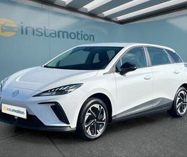 MG MG4 EV STANDARD RANGE 125 KW