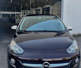 OPEL ADAM OPEL ADAM