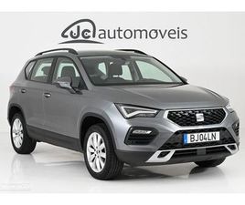 SEAT ATECA 1.0 TSI STYLE