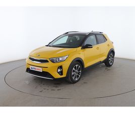 KIA STONIC 1.6 CRDI