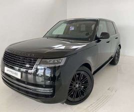 LAND ROVER RANGE ROVER D250 3.0D I6 MHEV SE SWB AWD AUT.