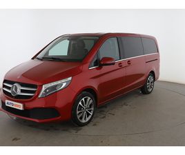 MERCEDES CLASSE V V 300 V 300 D