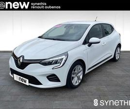 CLIO TCE 90 - 21N BUSINESS