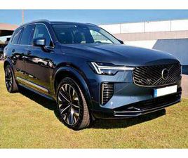 VOLVO XC 90 2.0 T8 PHEV INSCRIPTION EXPRESSION AWD