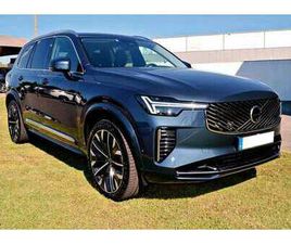 VOLVO XC90 2.0 T8 PHEV INSCRIPTION EXPRESSION AWD