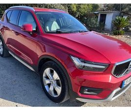 VOLVO XC40 D3 2.0, 150CV
