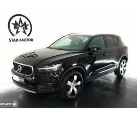 VOLVO XC40 VOLVO XC 40