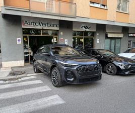 Q5 3ª SERIE Q5 TDI 150 KW MHEV+ S TRONIC QUATTRO S LINE EDITION