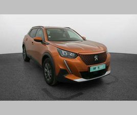 2008 ELECTRIQUE 136 CH STYLE