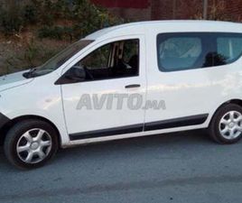 DACIA DOKKER DACIA