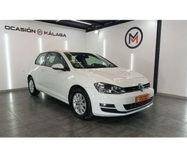 VOLKSWAGEN GOLF VOLKSWAGEN GOLF EDITION 1.2 TSI 105CV BMT