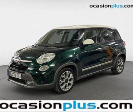 1.6 16V MULTIJET II S&S TREKKING (105 CV)