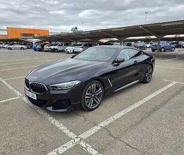 840I COUPE 245 KW (333 CV)