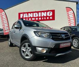 STEPWAY PRESTIGE 1.5 DCI 90 FAP