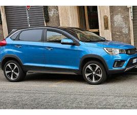 DR3 1.5 BENZINA/GPL DEL 2021