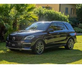 63 AMG V8 BI-TURBO 525CV