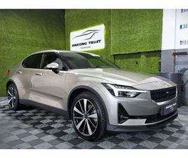 POLESTAR 2 LONG RANGE 78 KWH AWD