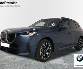 XDRIVE30E 220 KW (299 CV)