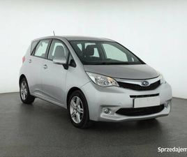 SUBARU TREZIA 1.4 D-4D PIASECZNO - SPRZEDAJEMY.PL