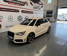 AUDI A1 SEGURIDAD