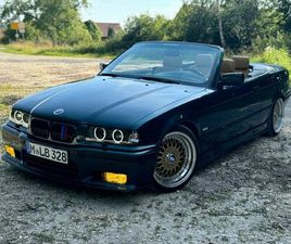 BMW 328I CABRIO SPORT EDITION SPORT EDITION