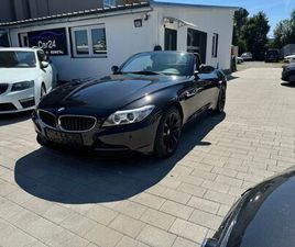 BMW Z4 SDRIVE 18I BMW Z4 SDRIVE18I