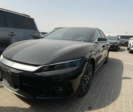 BYD HAN BYD HAN BYD HAN EV