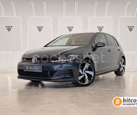 VOLKSWAGEN GOLF GTI PERFORMANCE 2.0 TSI 180KW245CV DSG