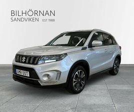 SUZUKI VITARA HEV ALLGRIP HYBRID AUTOMAT VINTERHJUL