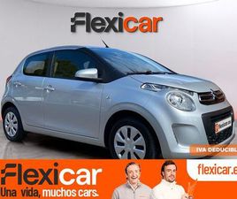 VTI 53KW (72CV) S&S CITY EDITION