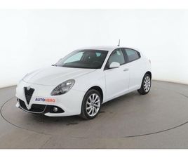 ALFA ROMEO GIULIETTA 1.4 TURBO SUPER