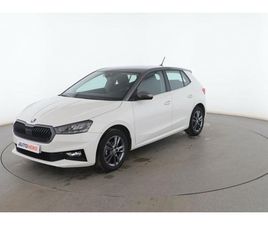 SKODA FABIA 1.0 TSI 70KW 95CV STYLE