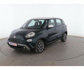 FIAT 500L 1.4 CROSS
