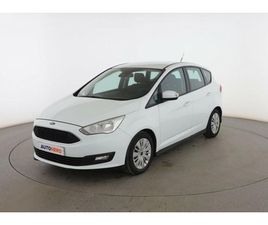 FORD C-MAX 1.5 TDCI TREND