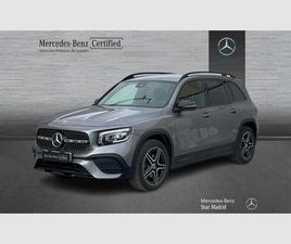 MERCEDES GLB GLB 200D GLB 200 D