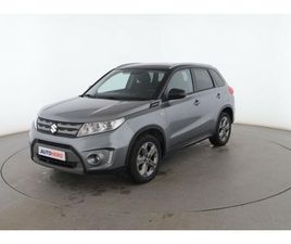 SUZUKI VITARA 1.6 GL 4X2
