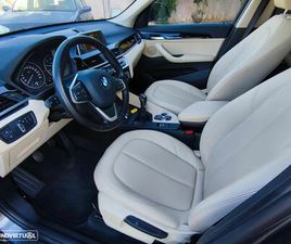 BMW X1 BMW X1 16 D SDRIVE ADVANTAGE