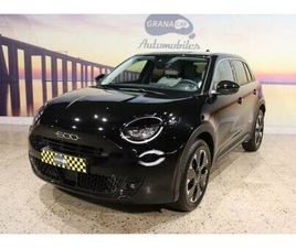 FIAT 600 1.2 HYBRID LA PRIMA