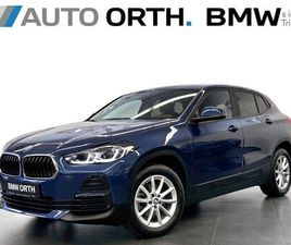 BMW X2 SDRIVE18I NAVI AD.LED SP.SITZE DR.ASS KAMERA
