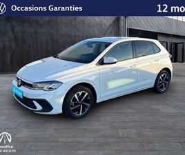 POLO 1.0 TSI 95 S&S BVM5