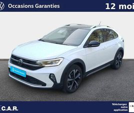 VOLKSWAGEN TAIGO 1.0 TSI 110 DSG7 STYLE