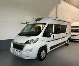 FIAT DUCATO 35 2.3 MJET FURGÓN MEDIO ALTO 96KW (130C