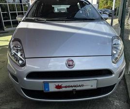 FIAT GRANDE PUNTO 1,2 EASY S&S