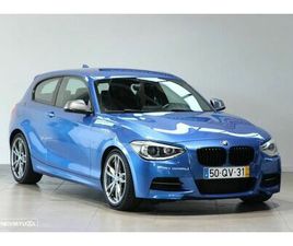 BMW SERIE 1 135 BMW M135I STANDARD