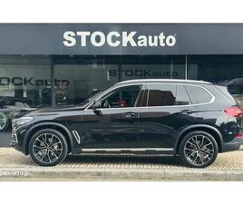 BMW X5 45 E XDRIVE
